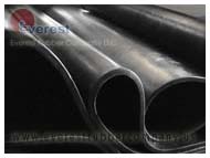 FIRE-RESISTANT RUBBER EVEREST RUBBER COMPANY